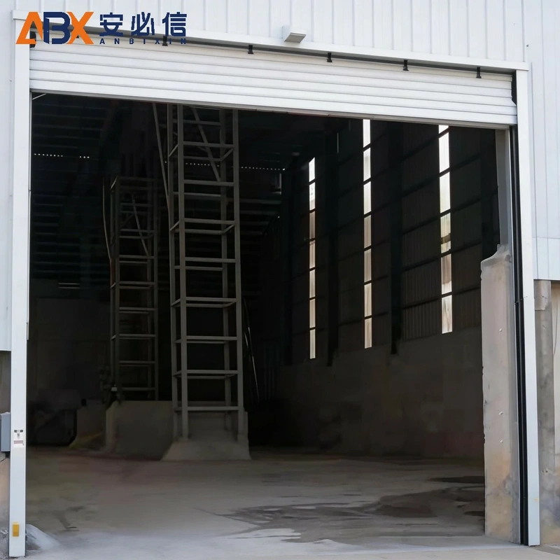 塔城冷库门封