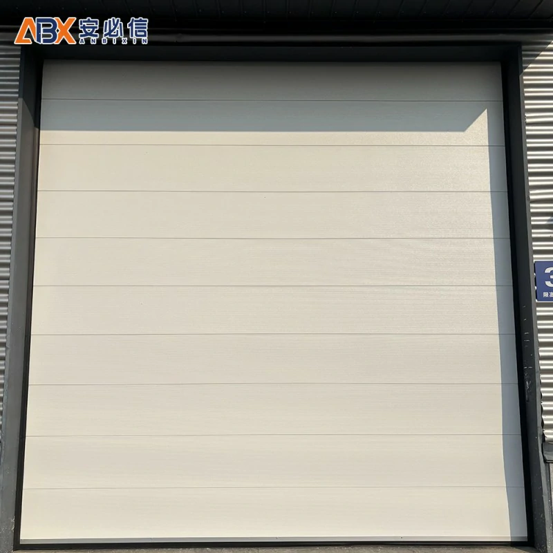 塔城高扬程提升门